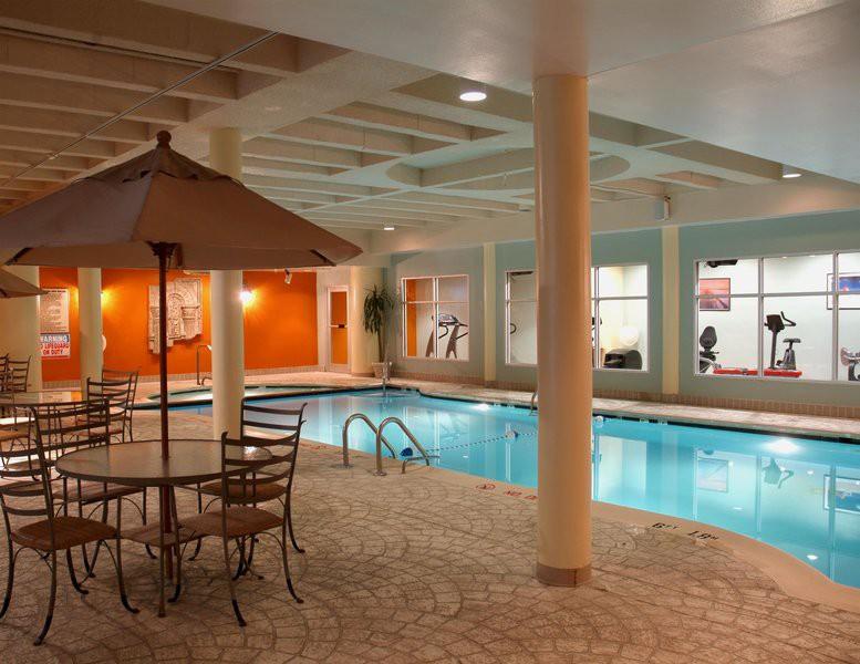 Sheraton Raleigh Hotel Exterior photo